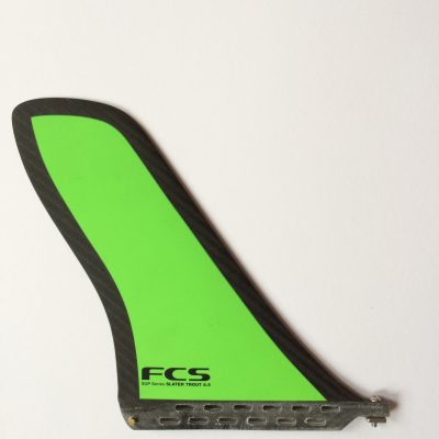SUP Finne FCS Slater Trout 8.5